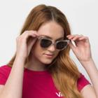 Vans Hip Cat Sunglasses (clear)