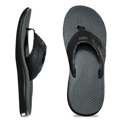 Vans Uc 1.5 (nathan Florence Gunmetal/black)
