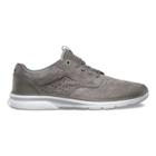 Vans Iso Perf+ (nubuck Brushed Nickel/white)