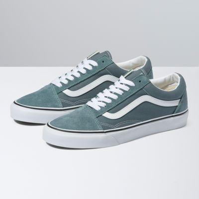 Vans Old Skool (stormy Weather)