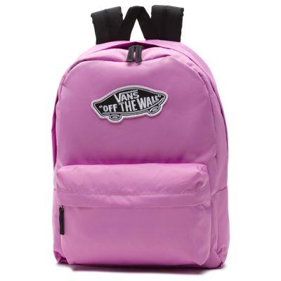 Vans Realm Backpack (violet)