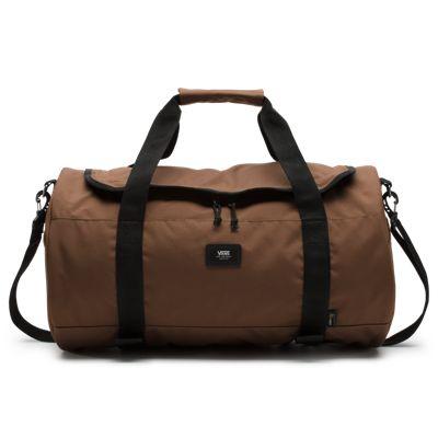 Vans Grind Skate Duffel (toffee)