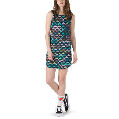 Vans 2018 Vtcs Knit Dress (black)