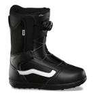 Vans Mens Aura Linerless (black/white)