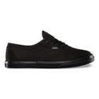 Vans Shoes Kids Authentic Lo Pro (black/black)