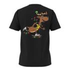 Vans Kids Dash T-shirt (black)