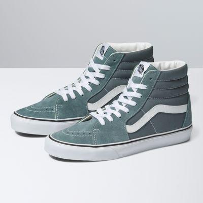 Vans Sk8-hi (stormy Weather)