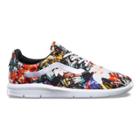 Vans Cuban Floral Iso 1.5 (black/true White)