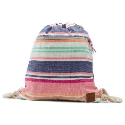 Vans Be Cool Backpack (blanket Stripe)