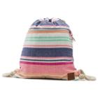 Vans Be Cool Backpack (blanket Stripe)