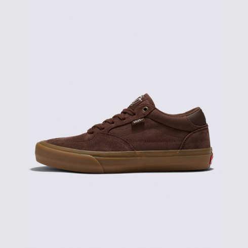 Vans Rowan Shoe (potting Soil/gum)