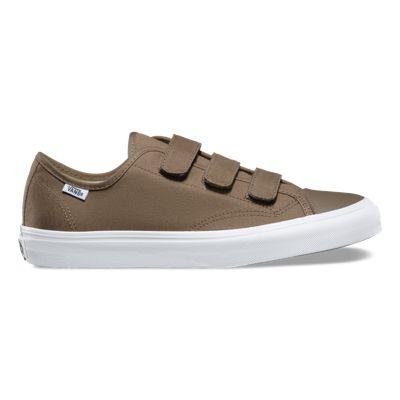 Vans Canvas Style 23 V (walnut/true White)