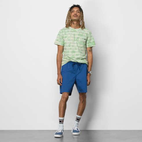 Vans Range Relaxed Elastic 18 Short (limoges)