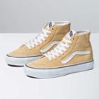 Vans Sk8-hi Tapered (honey Peach)