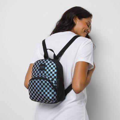 Vans Got This Mini Backpack (black/silver)