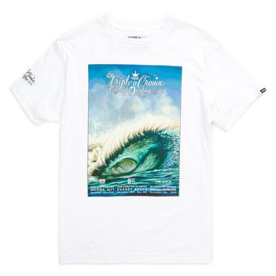 Vans Mens Shoes Skate Shoes Mens Shoes Mens Sandals Boys 2015 Vtcs T-shirt (white) Tank Tops