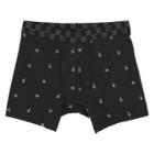 Vans Authentic Knit Boxers (boneyard)
