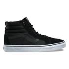 Vans Reflective Sk8-hi Reissue (black)