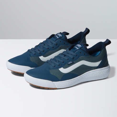 Vans Ultrarange Exo (navy/ Classic Blue)