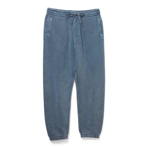 Vans Comfycush Wash Sweatpant (blue Mirage)