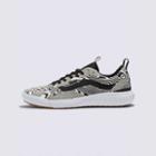 Vans Trippy Grain Ultrarange Exo Shoe (black/marshmallow)