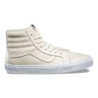 Vans Armor Leather Sk8-hi Reissue Dx (turtledove)