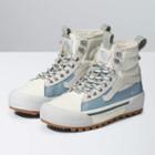Vans Trekker Sk8-hi Gore-tex Mte-3 Shoe (marshmallow)