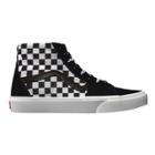 Vans Customs Double Sided Lace Sk8-hi (custom)