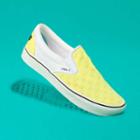 Vans X Penn Comfycush Slip-on Sm Shoe (yellow/orange)