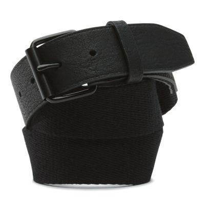 Vans Commander Belt (black)