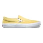 Vans Slip-on Pro (dusky Citron)