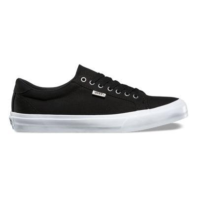 Vans Court (black)