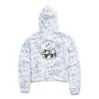 Vans Disney X Vans Hoodie (the Nightmare Before Christmas/meant To Be)