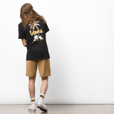 Vans Island Dream T-shirt (black)