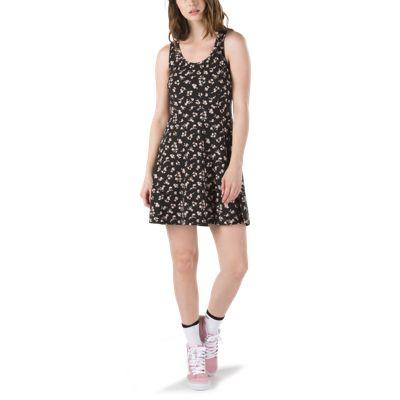 Vans Interval Dress (sundaze Floral)