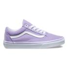 Vans Old Skool (lavender/true White)