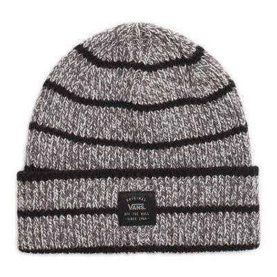 Vans Shorely Beanie (asphalt)