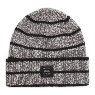 Vans Shorely Beanie (asphalt)