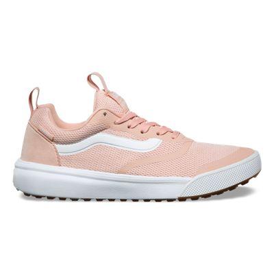 Vans Ultrarange Rapidweld (rose Cloud)