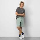 Vans Authentic Chino Relaxed 20 Short (green Milieu)