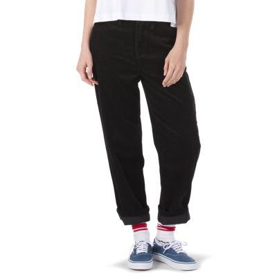 Vans Summit Pant (black)