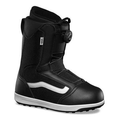 Vans Boys Juvie (black/white)