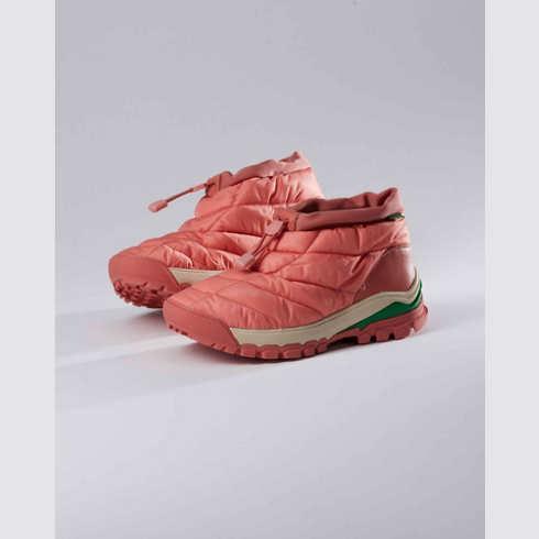 Vans Vault By Vans X Joe Freshgoods Slip Hiker Lx (coral Almond)