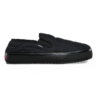 Vans Mens Slip-er (black)