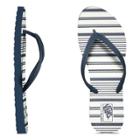 Vans Hanelei (multi Stripe Dress Blues)
