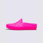Vans Slip-on Mule Trk Shoe (hot Pink)