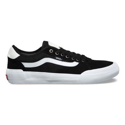 Vans Chima Pro 2 (black White)