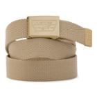 Vans Full Patch Web Belt Vans (khaki)
