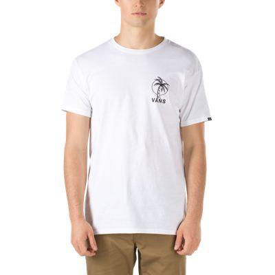 Vans Og-ca T-shirt (white)