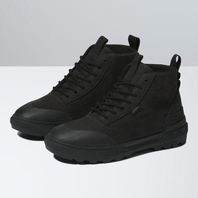 Vans Coastal Colfax Boot Mte-1 (true Black)